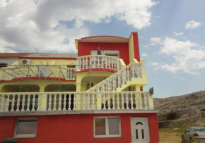 Apartments by the sea Zubovici, Pag - 4125